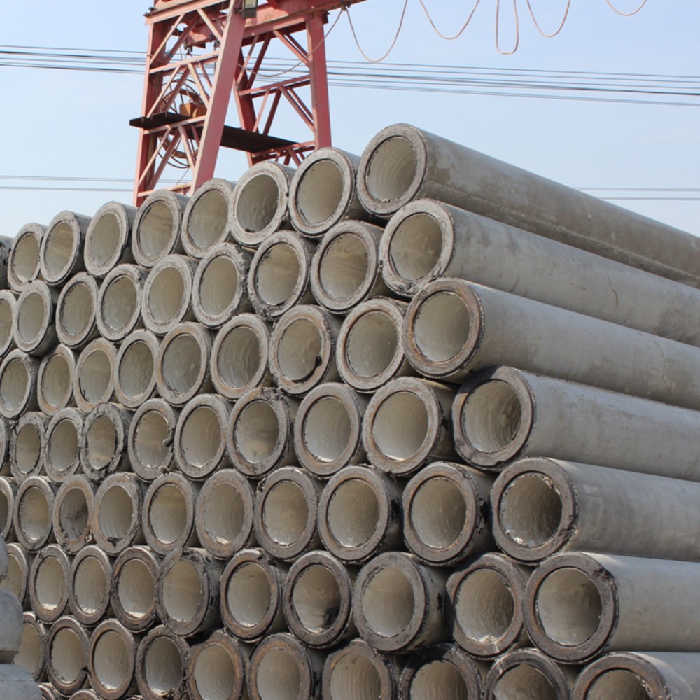 漳州18米法兰水泥电杆