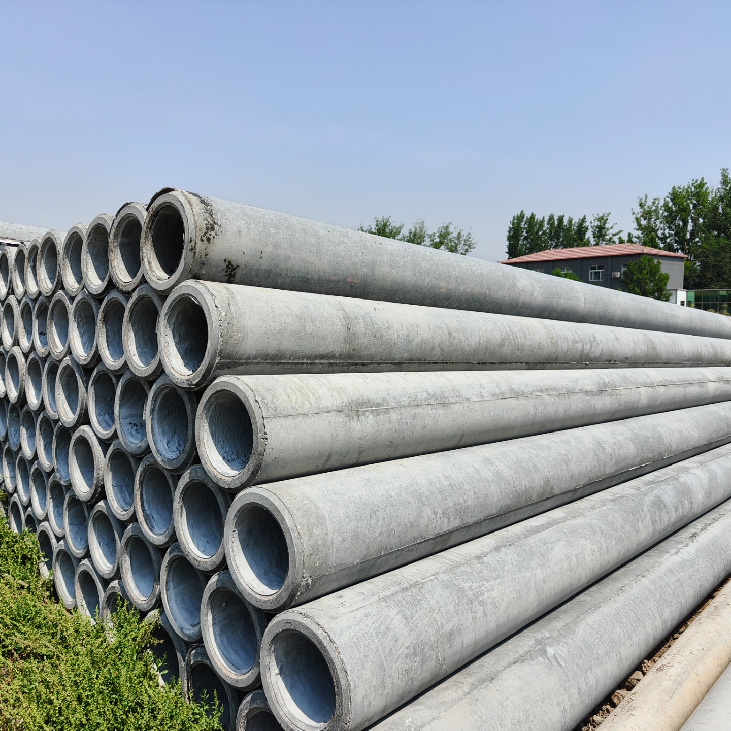 漳州10米钢筋混凝土电杆