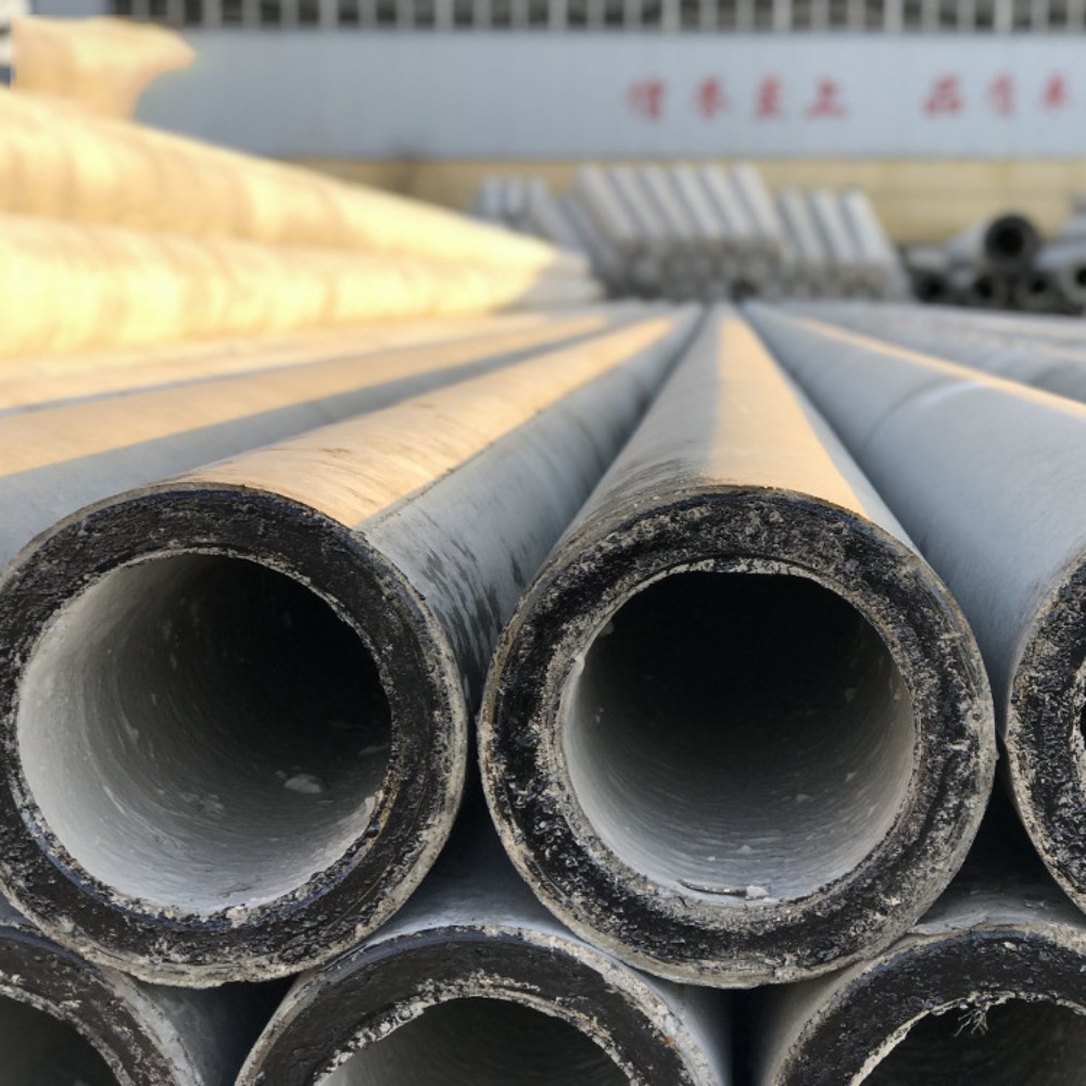 漳州150×10米预应力水泥电线杆